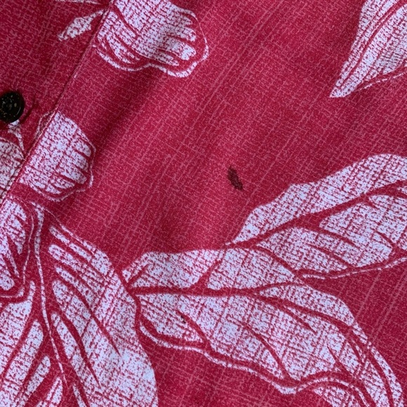 Hawaiian Shirt - Picture 3 of 7